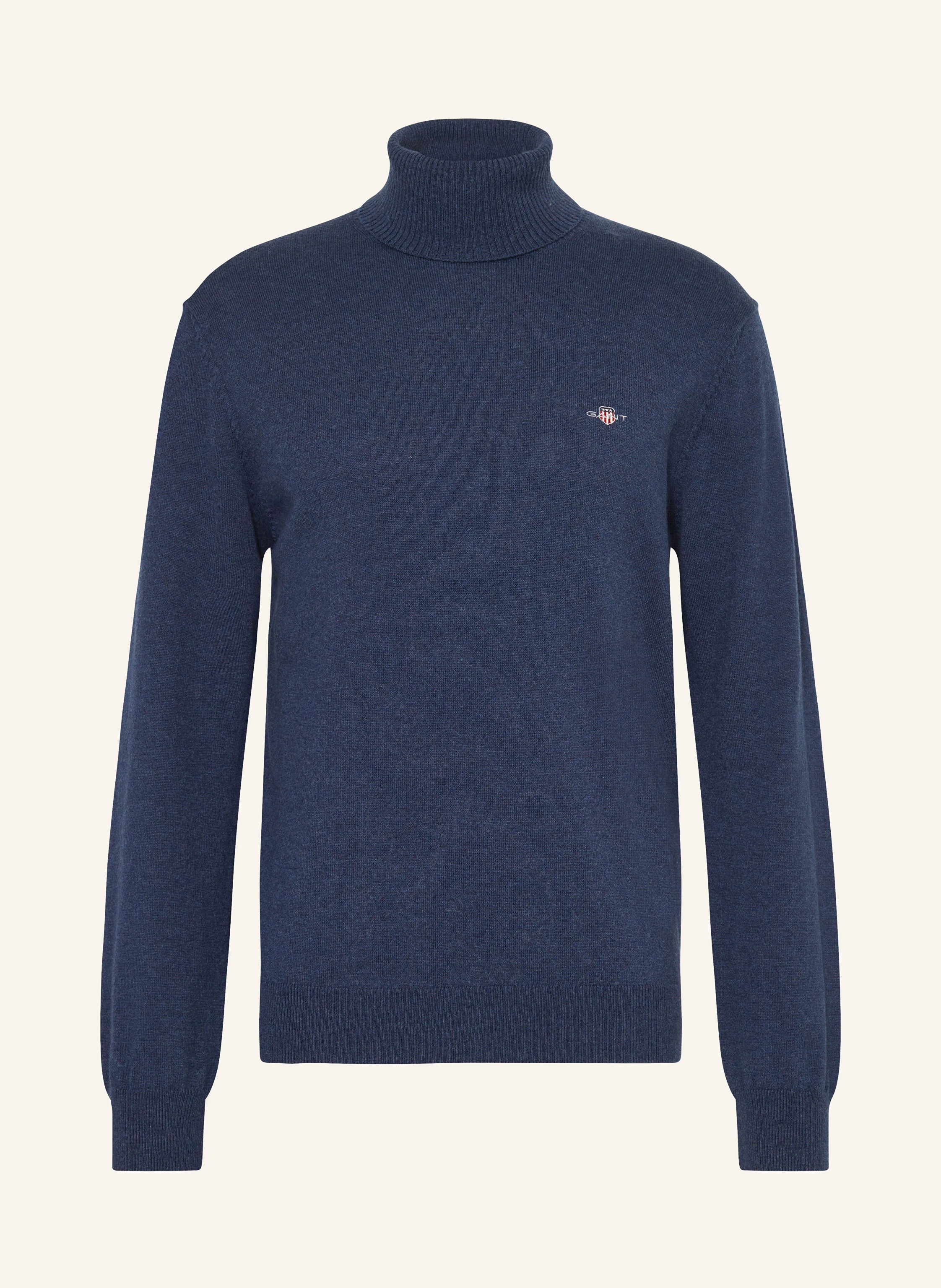 GANT Rollkragenpullover