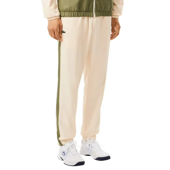 Lacoste Diamond Taf Trainingspak Heren