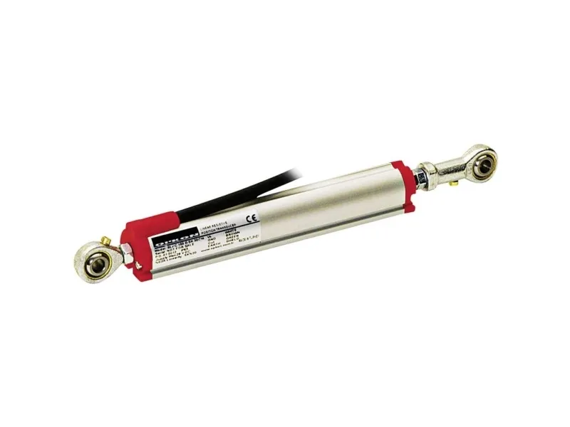 Opkon SLPC-200-D-5K-1M Vægklud 28 V/DC Slaglængde 200 mm