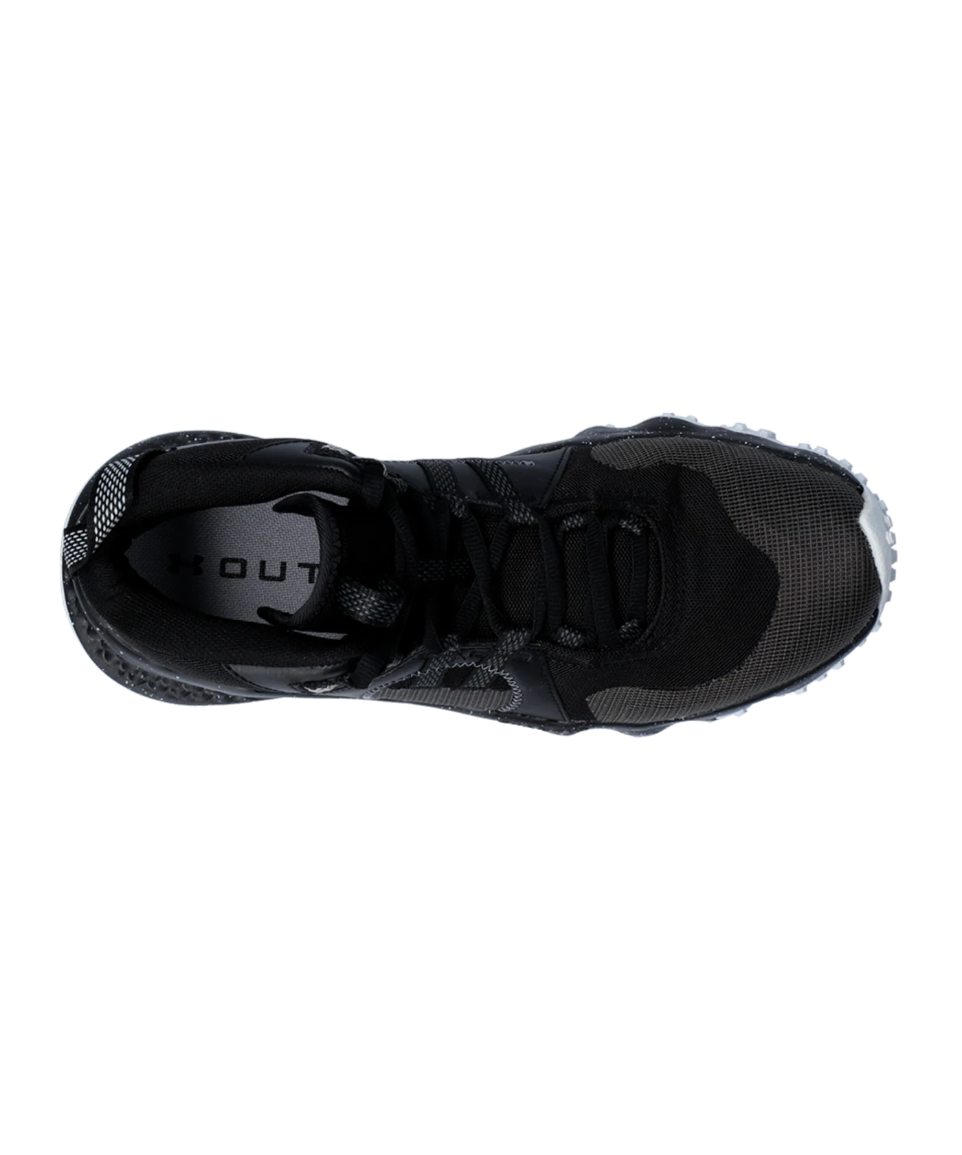 Under Armour Maven Trek Schwarz F002