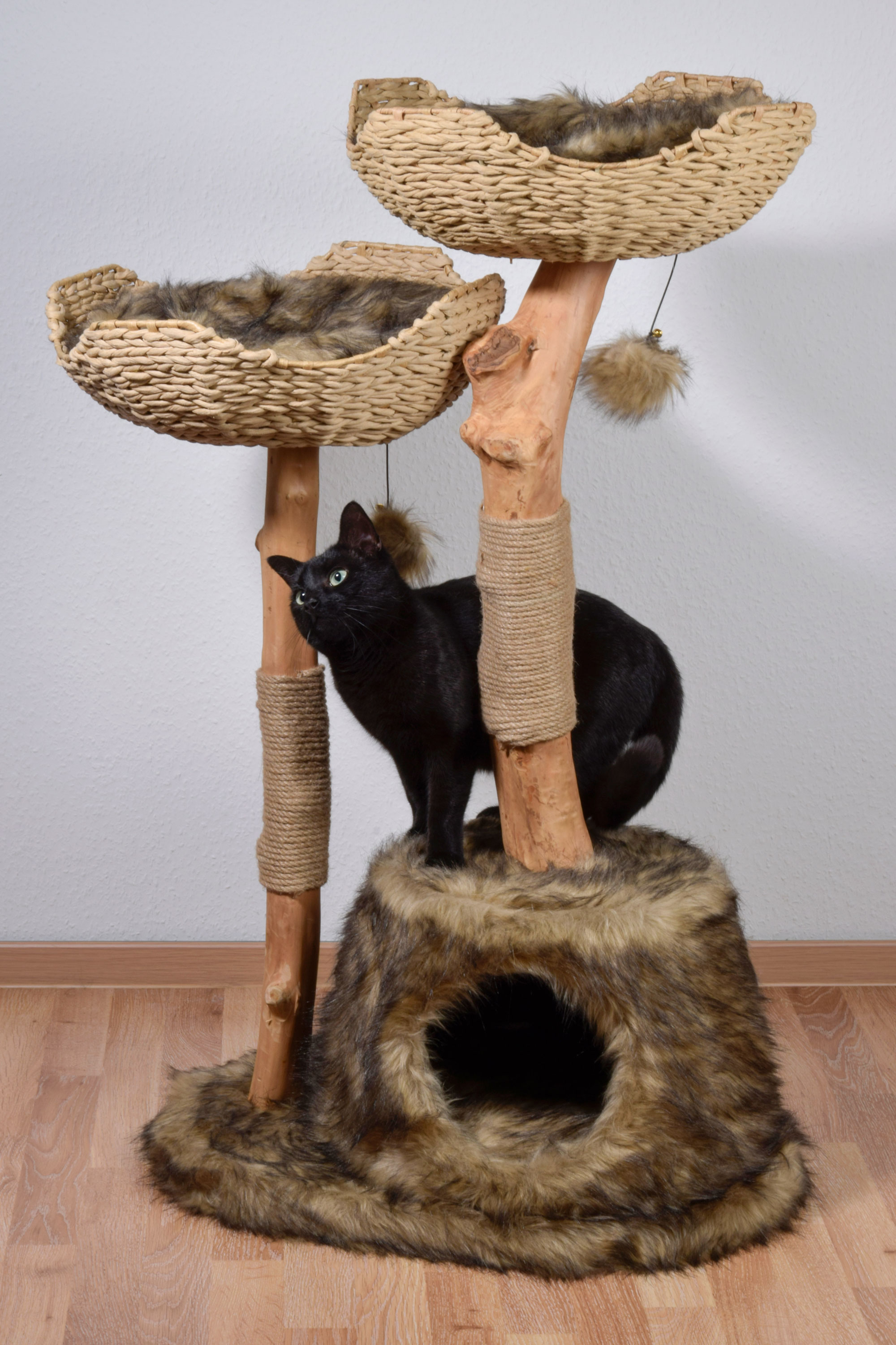 Design-Katzenmöbel 
