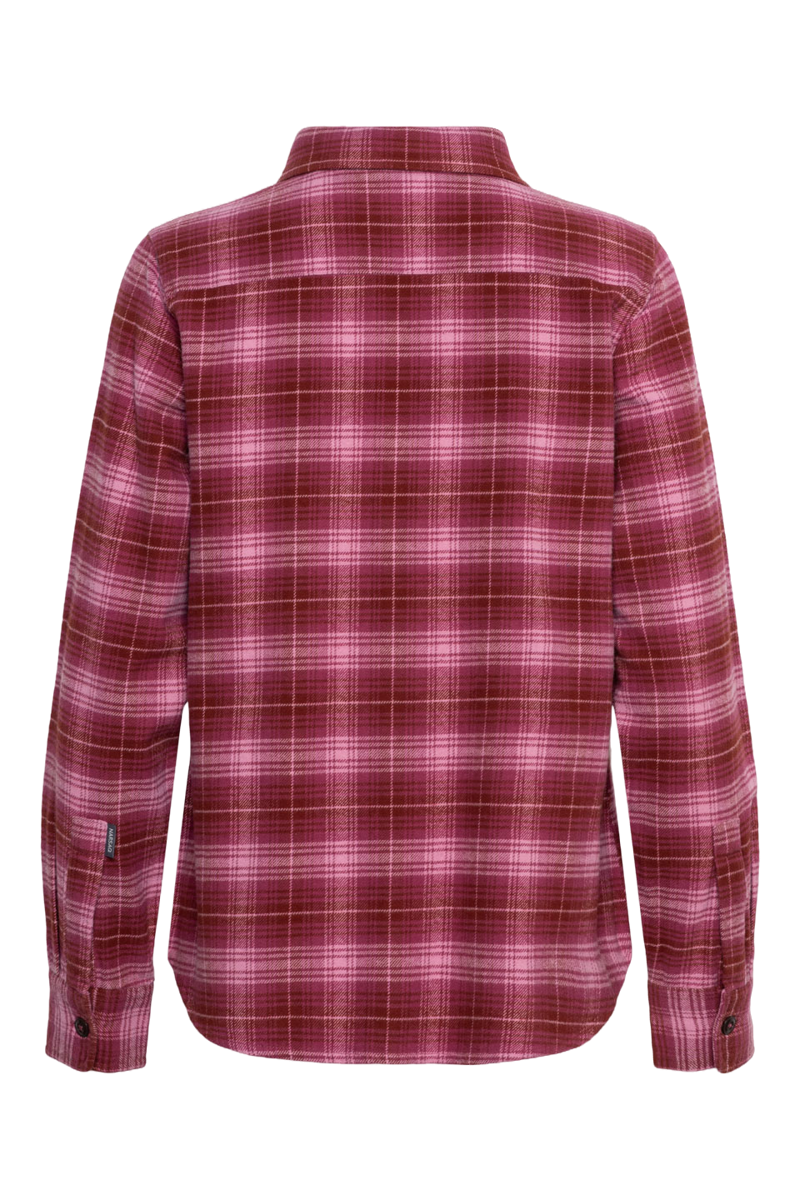 Saarloq Blouse