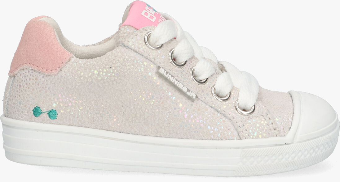 BUNNIESJR multi bunniesjr lage sneakers fenn firm