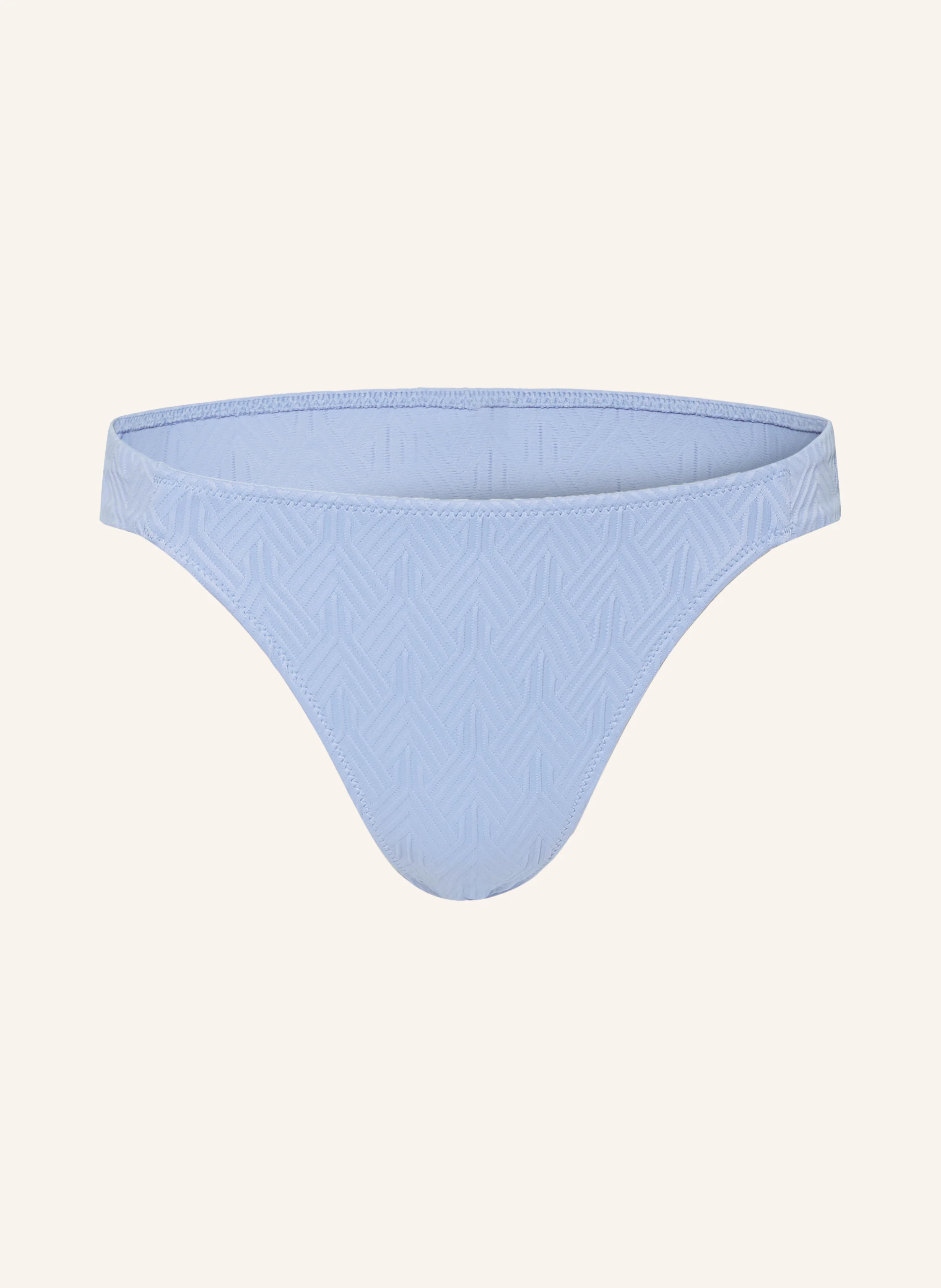 watercult Triangel-Bikini-Hose ISLAND NOSTALGIA
