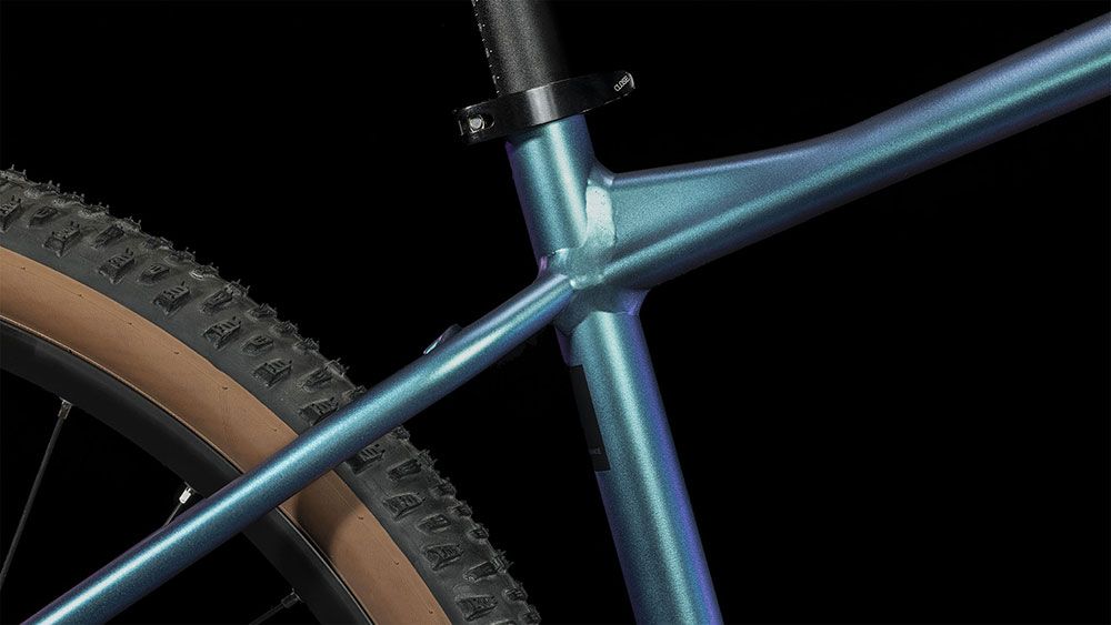 Cube Reaction Pro switchblue´n´black kaufen | Bike-Discount