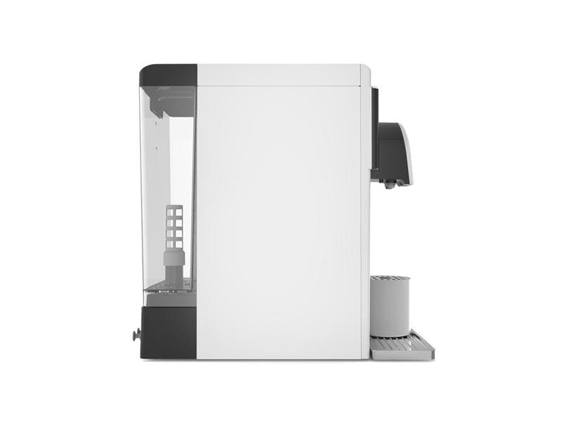 smardy blue Wasserbar noura Osmoseanlage Osmoseanlage für Küche, Nachtkästchen, unterwegs und ideal für Familien