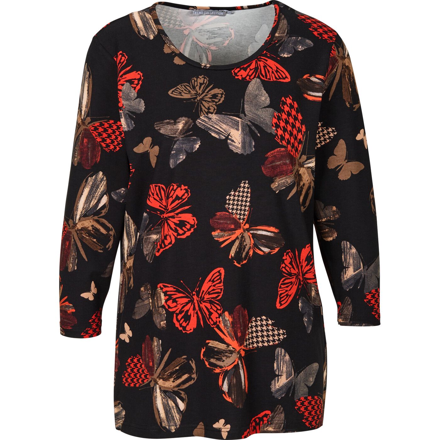 Mjunik3/4 Arm Shirt «Colorado»