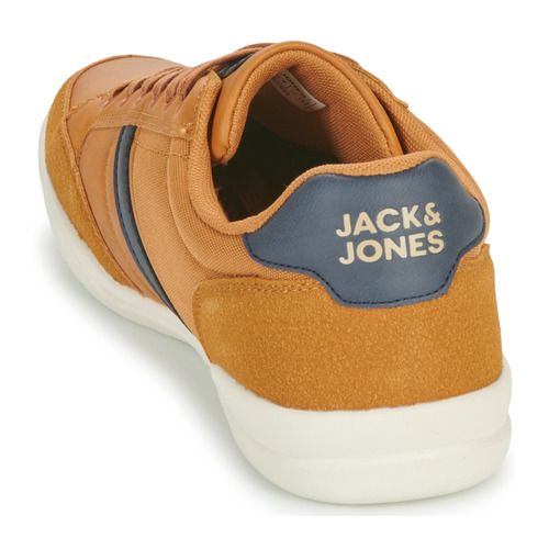 Jack & Jones - JFW ANDREW PU - Cognac