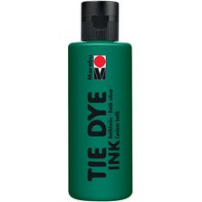 Peinture batik TIE DYE INK, 80 ml,  019