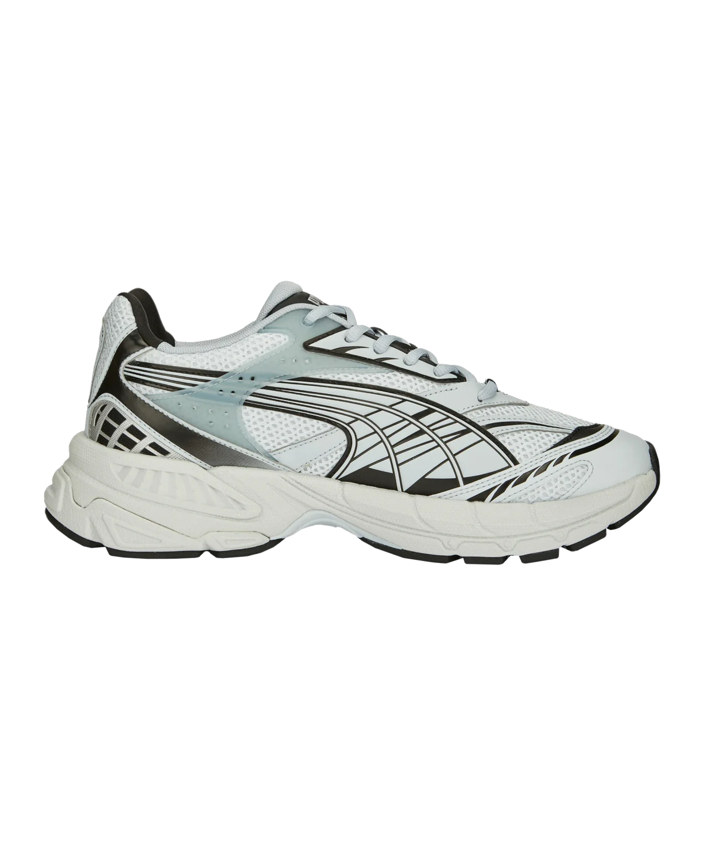 PUMA Velophasis Technisch
