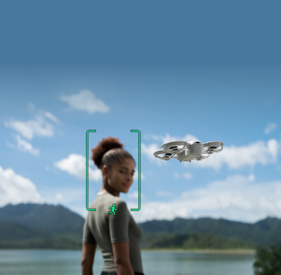 DJI - Neo Drone
