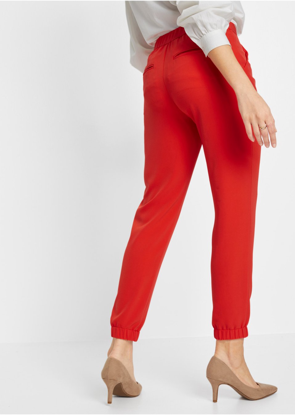 Pantalon, Loose fit