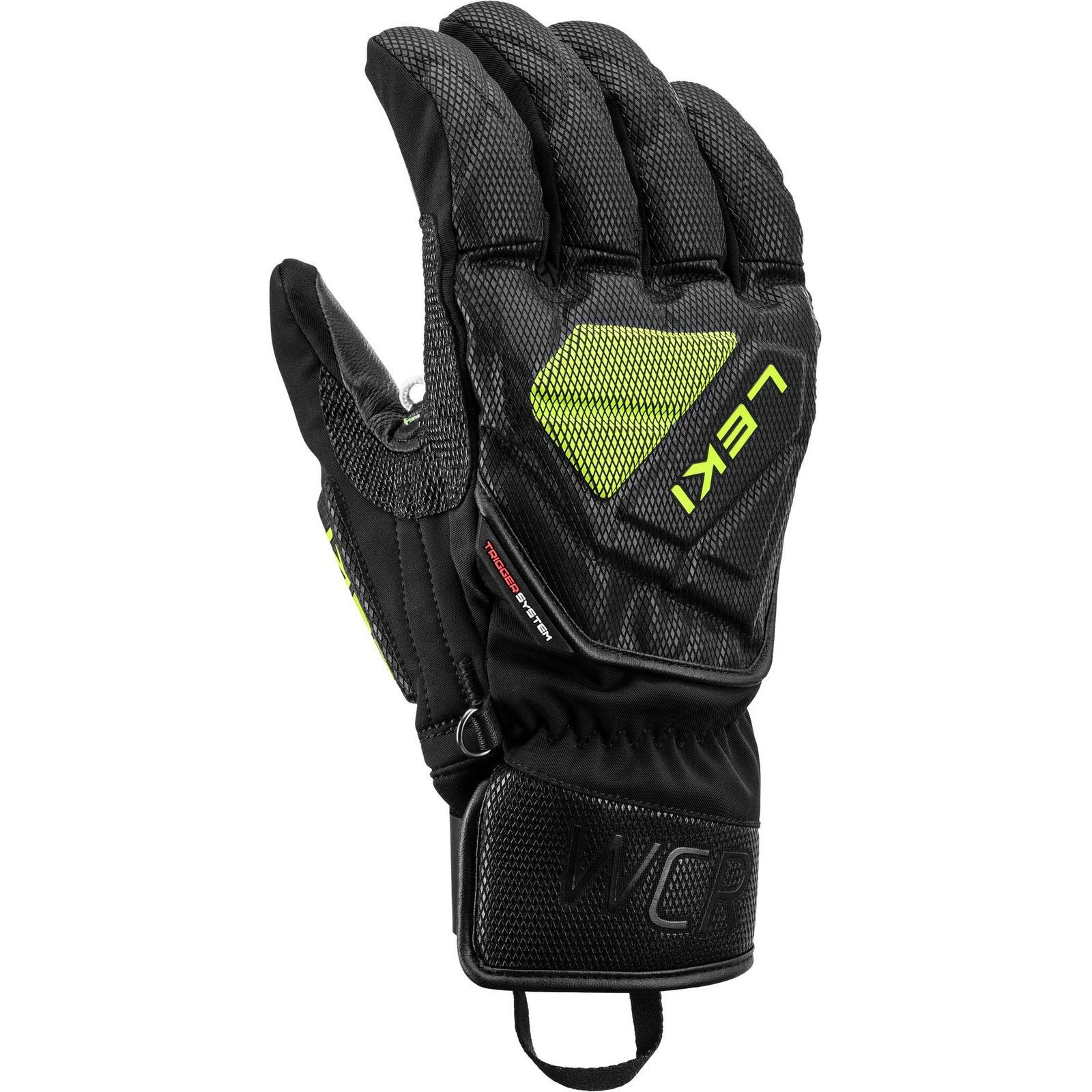 LekiWCR C-Tech 3D