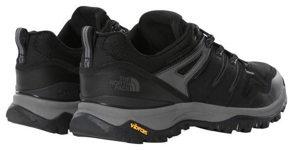 Chaussures de Randonnée The North Face Hedgehog Futurelight Noir