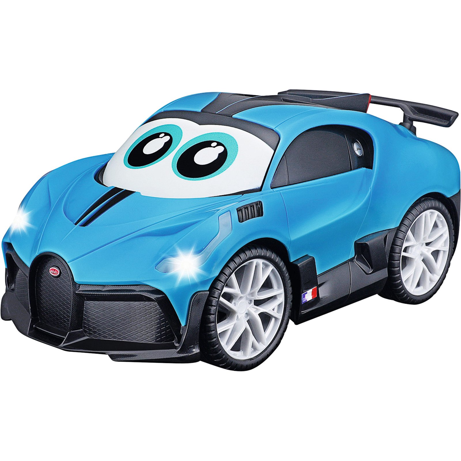 Bburago Junior My First RC Bugatti
