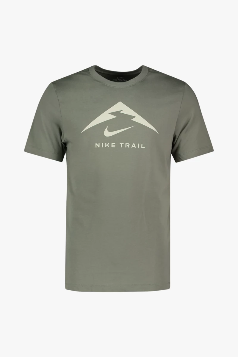 Nike Dri-FIT Trail Herren T-Shirt