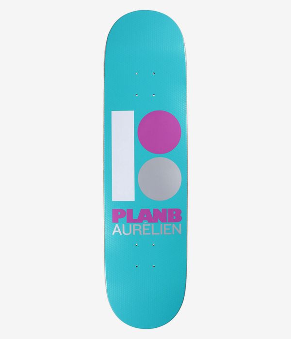 Plan B Giraud Metal Honeycomb 8.125