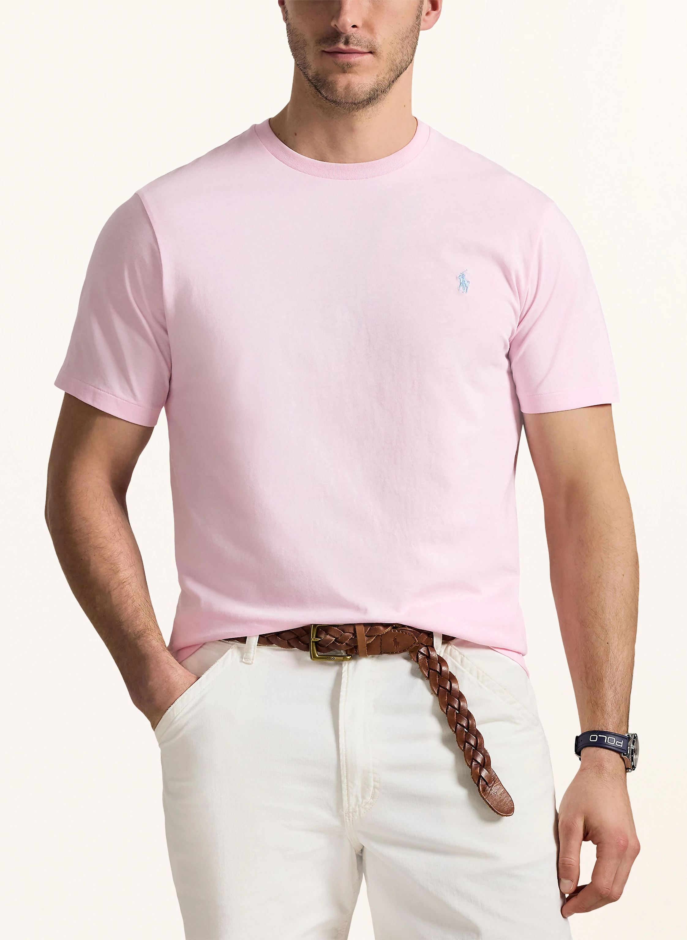 POLO RALPH LAUREN Big & Tall T-Shirt