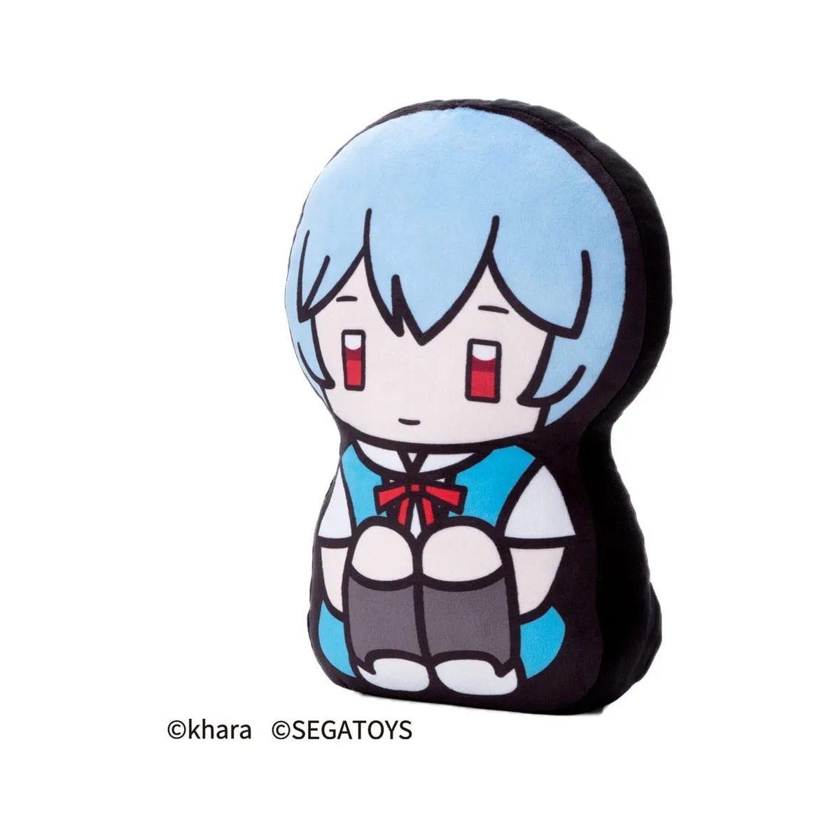 SEGA Evangelion Rei Ayanami 32 cm