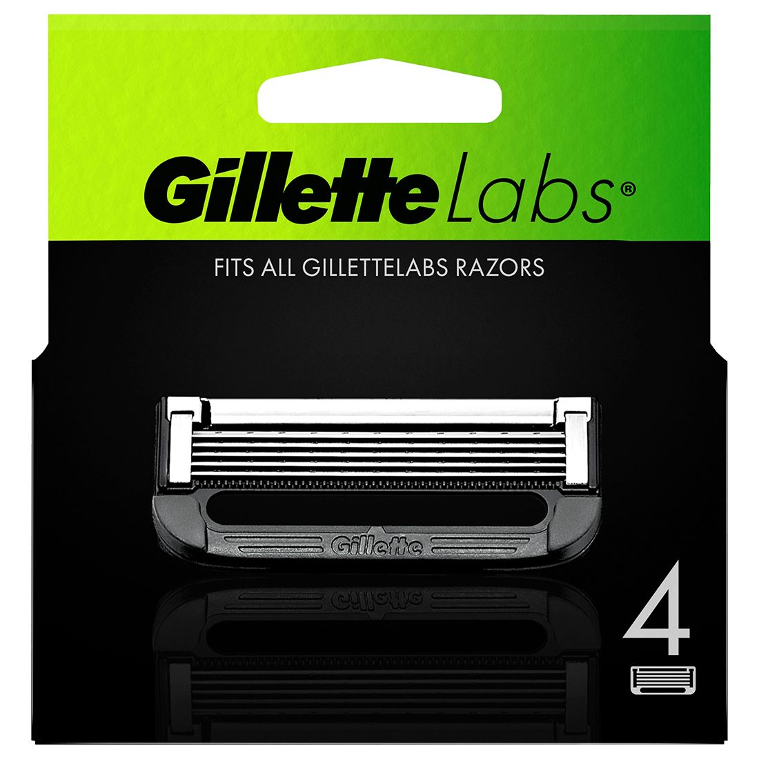 Labs 4pk