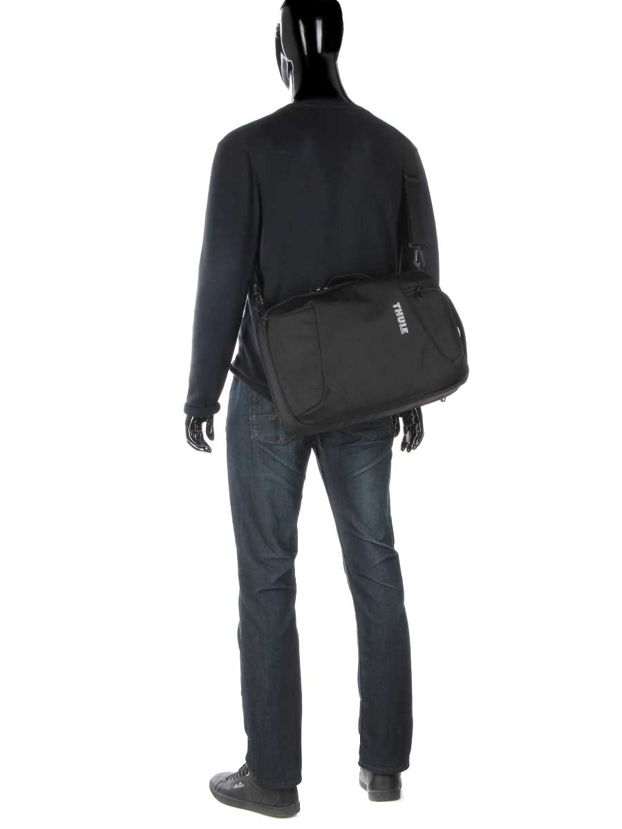 Sacoche ordinateur 2-en-1 Thule Accent 15.6 pouces