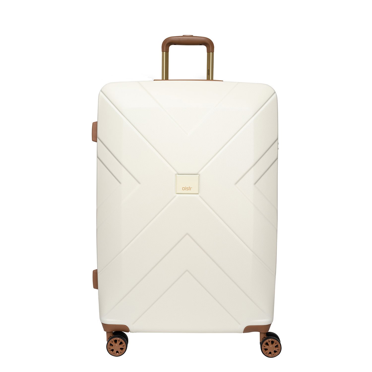 Oistr Florence Trolley 74 white