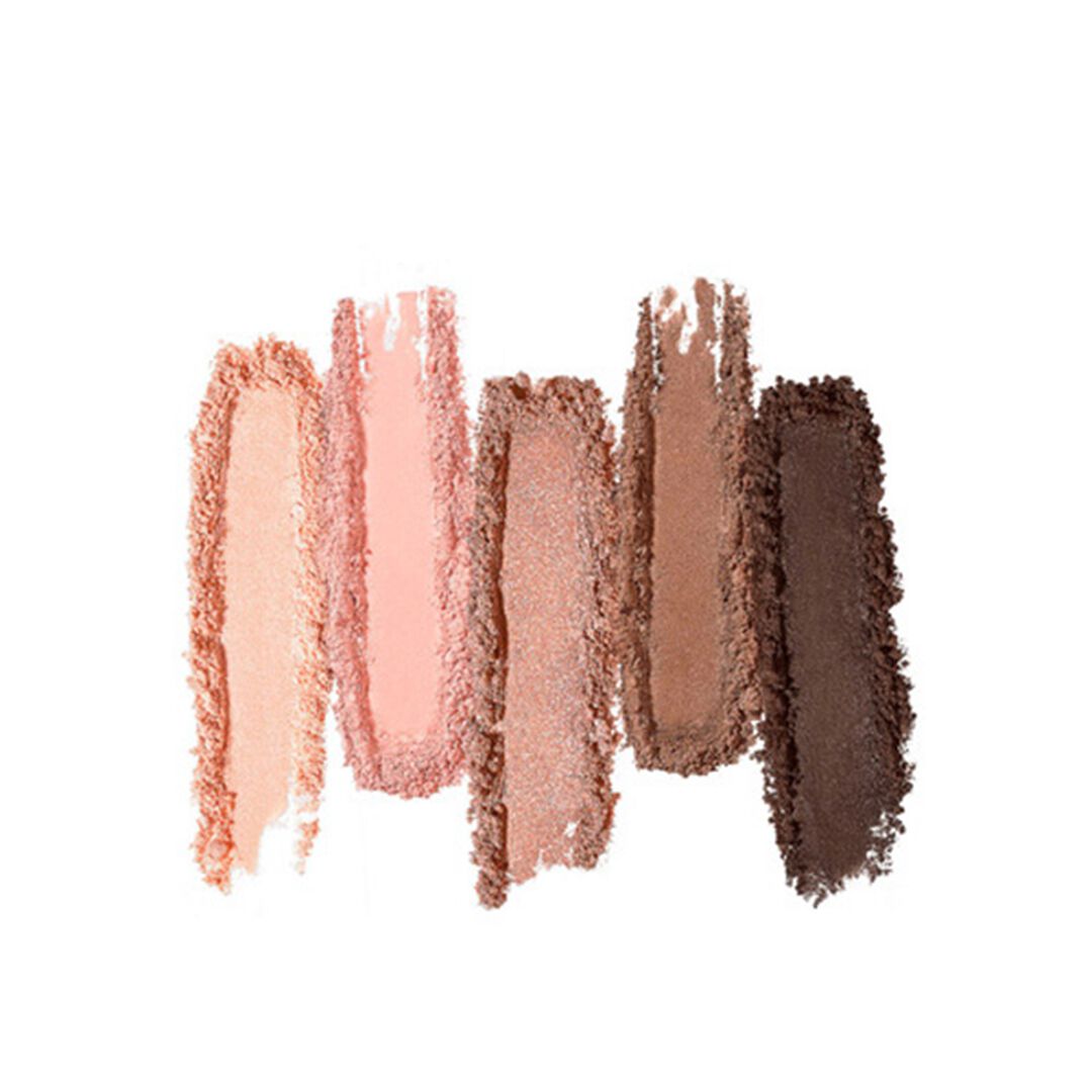 Lancôme HYPNOSE Paleta 5 Cores