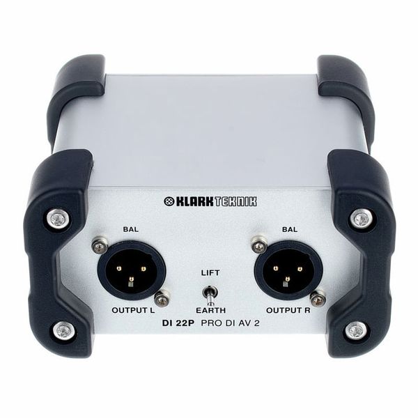Klark Teknik DI 22P