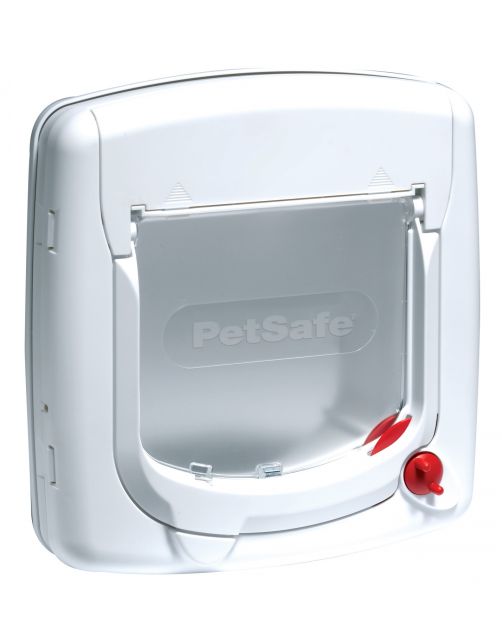 Petsafe Dierenluik 300 Deluxe S - Kattenluik