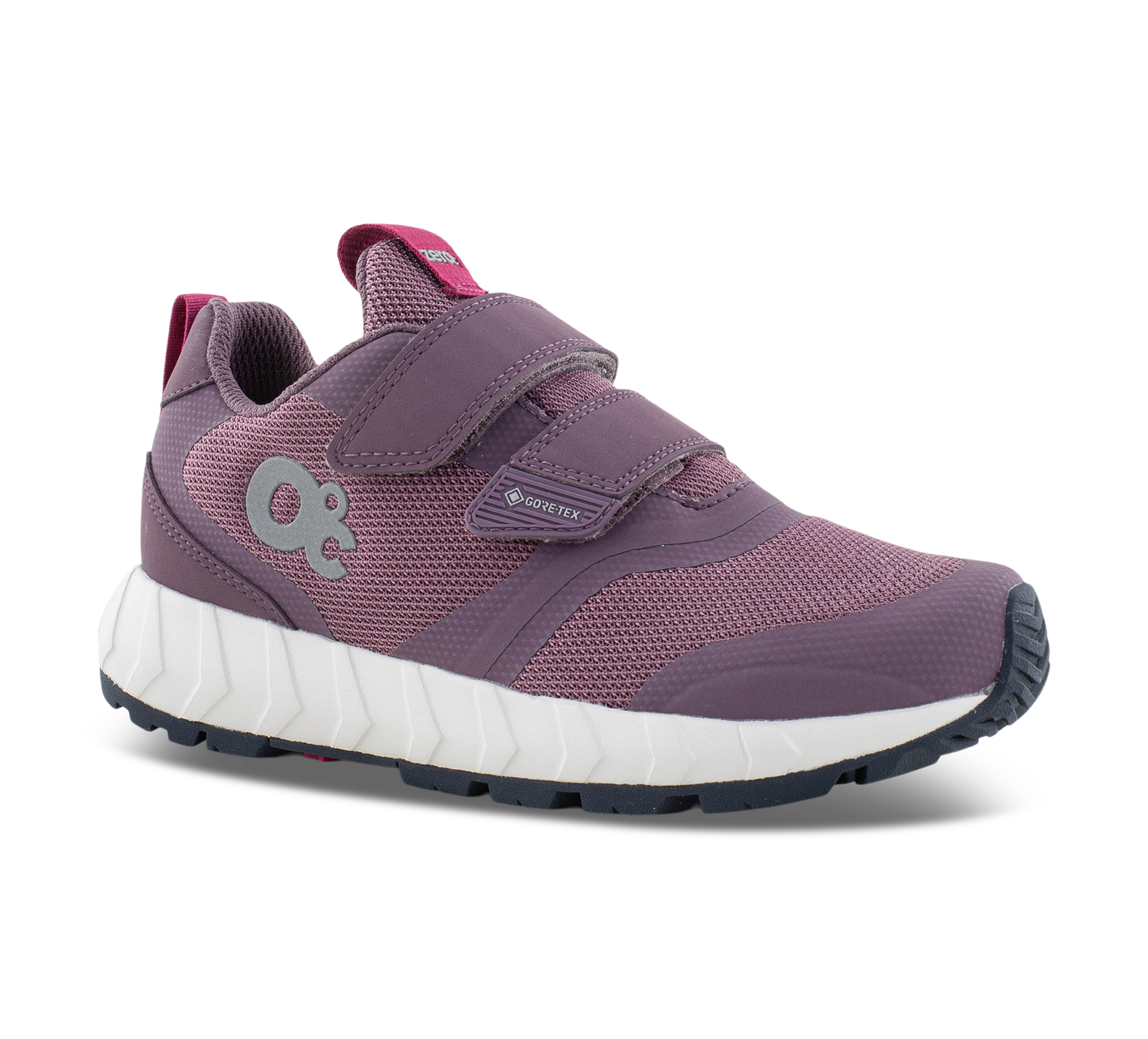 Zero C Haga Velcro Jr Gtx - Klettschuhe