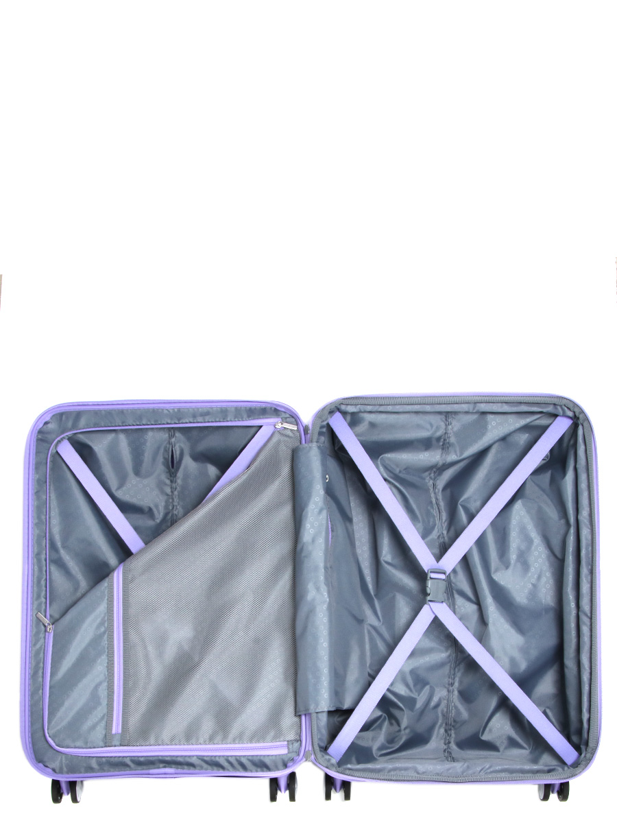 Valise American Tourister Soundbox 67 cm