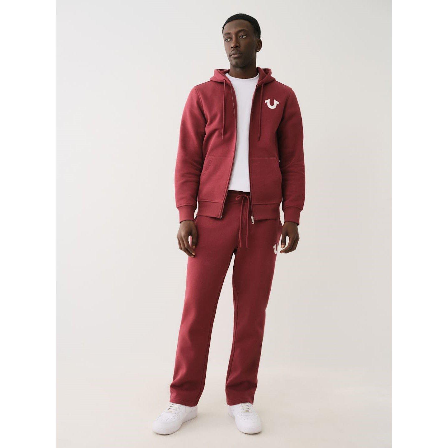 True Religion Ovrlp Hs Str L Sn99