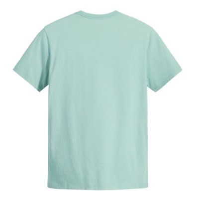 Tee-shirt à manches courtes homme Original Wasabi LEVIS