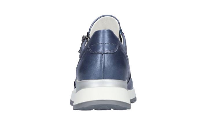 Waldläufer 364046 wijdte H jeans