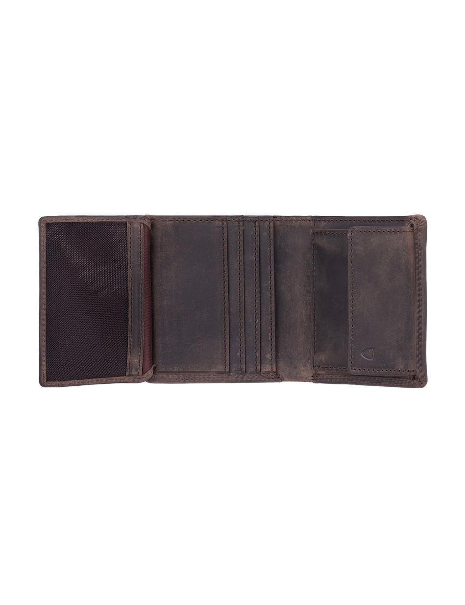 BILLFOLD Q7 BAKER STREET HENDRIX