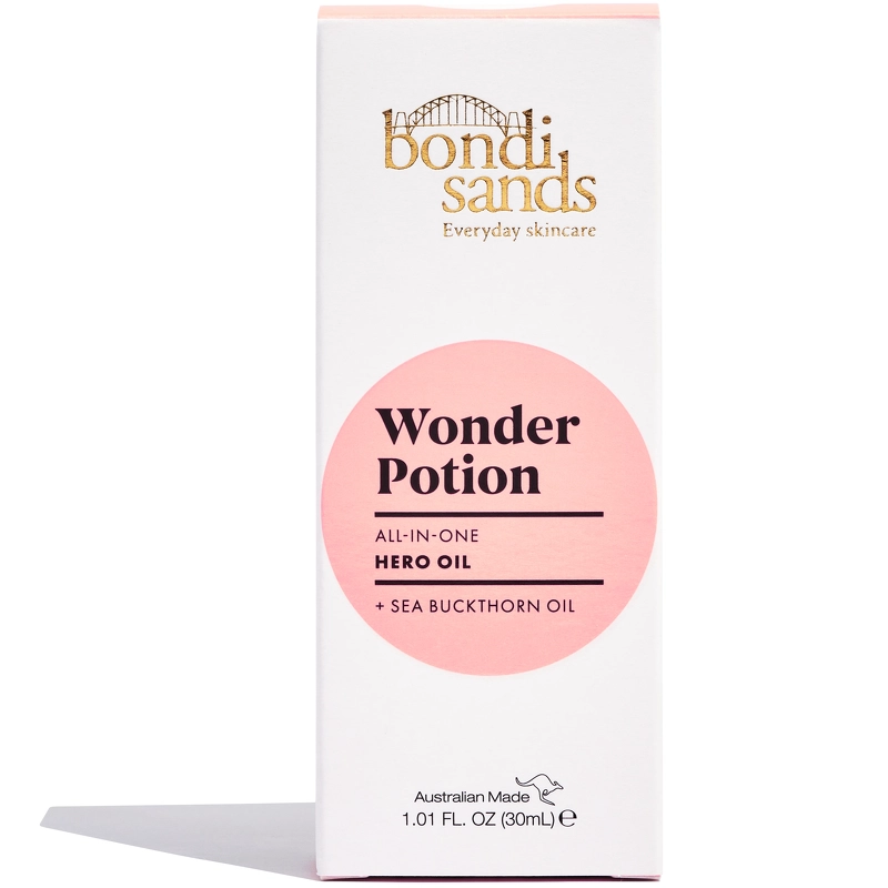 Bondi Sands Wonder Potion All-In-One Hero Oil 30 ml