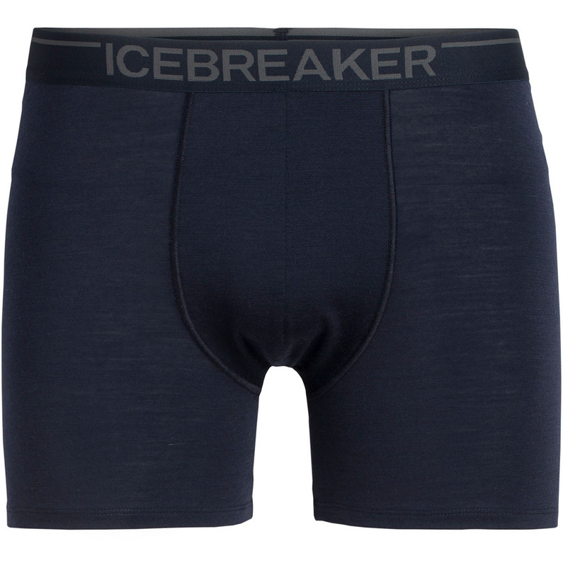 Icebreaker Herren Anatomica Boxer