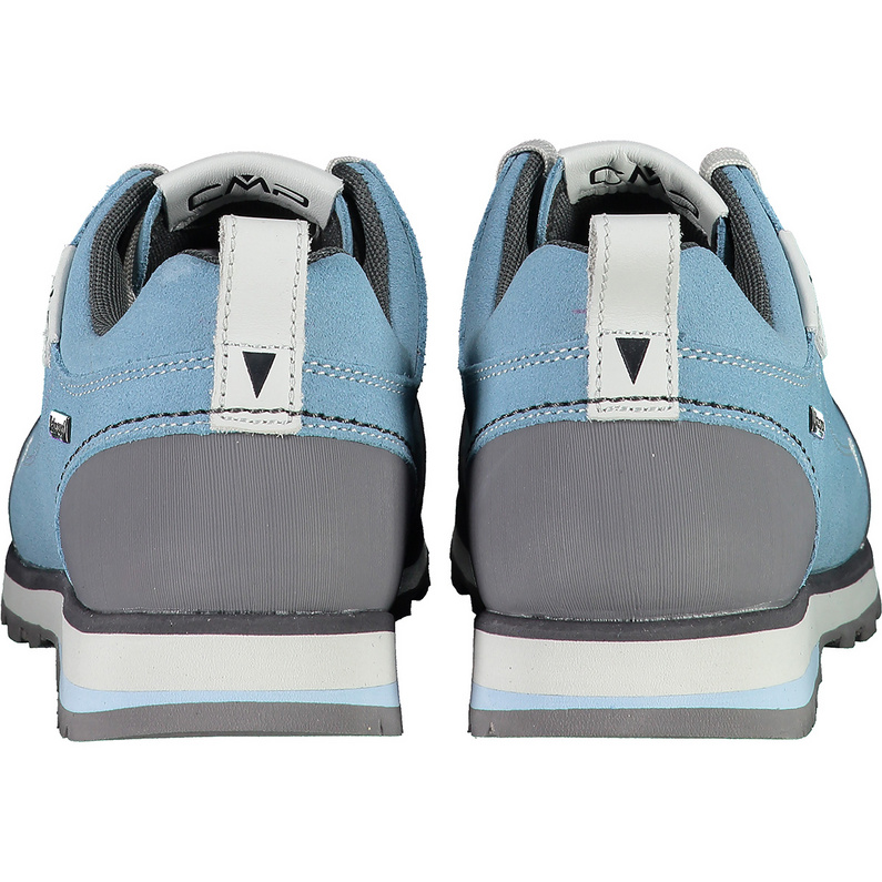 CMP Damen Elettra Low WP Schuhe