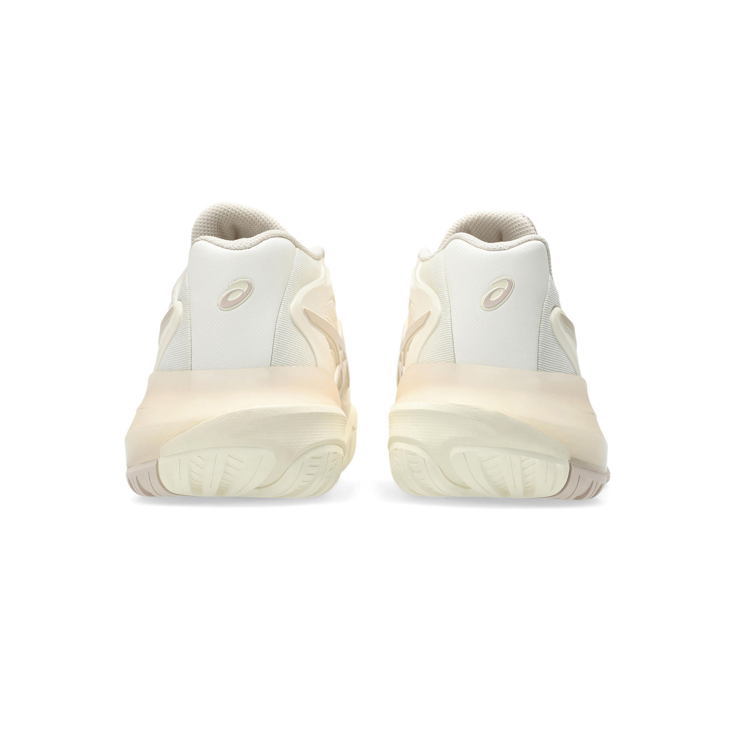 ASICS Gel-Resolution X Chaussures Toutes Surfaces Femmes - Crème , Beige