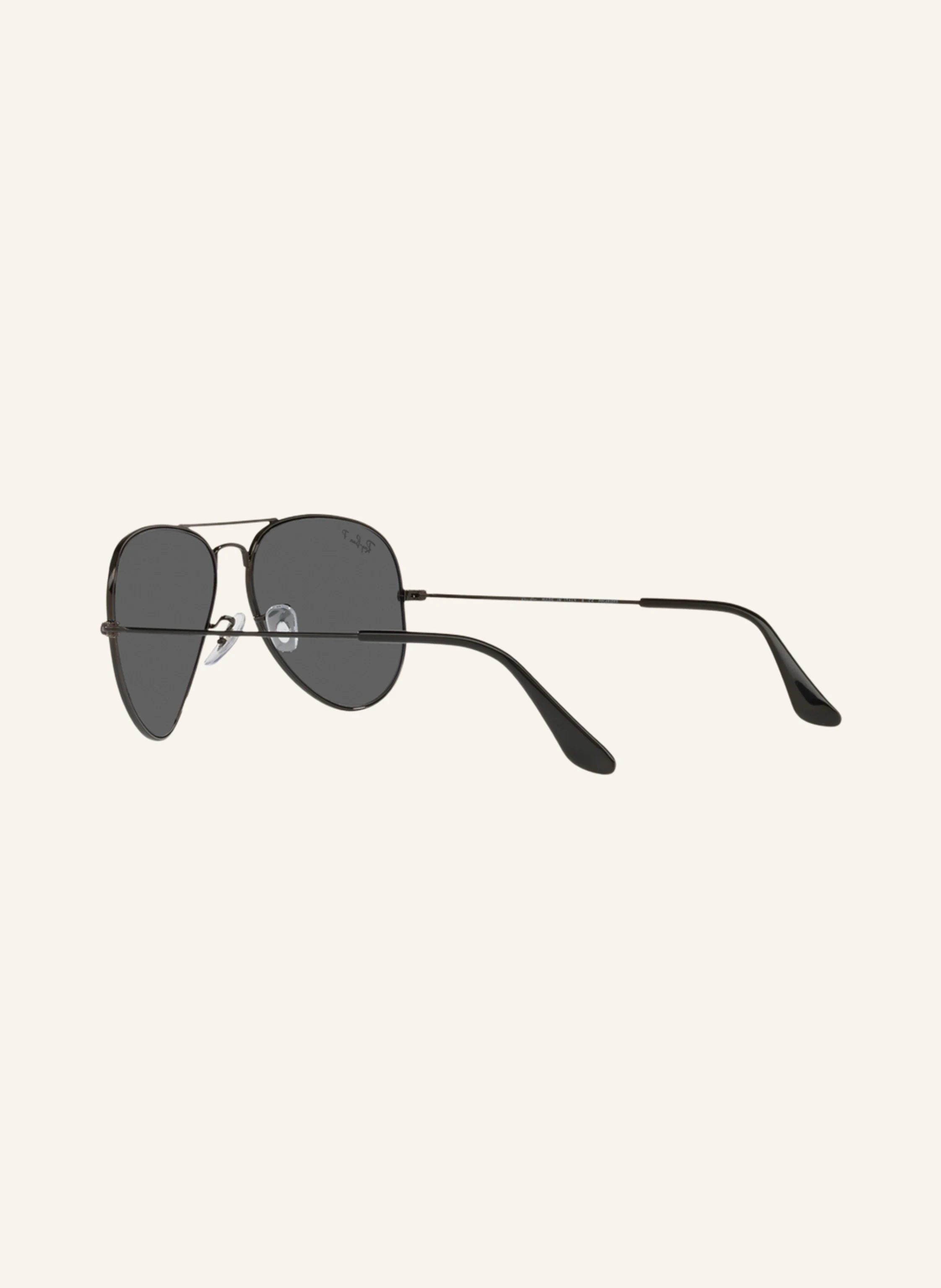 Ray-Ban Sonnenbrille RB3025 AVIATOR