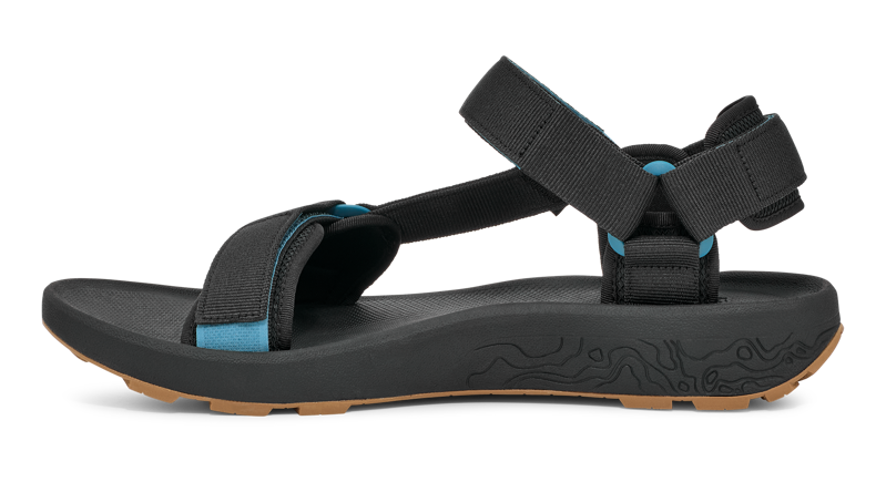 Hydratrek Sandalen