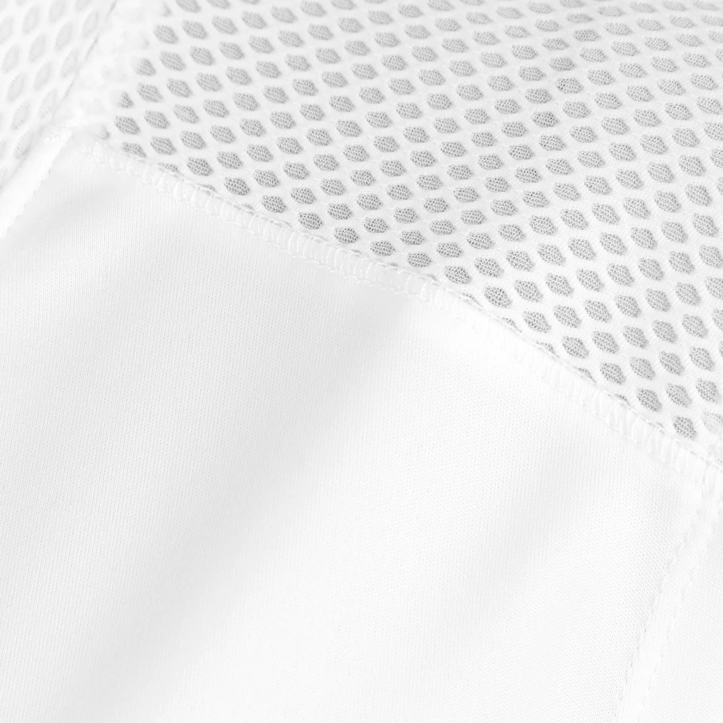 Limited Sports Carole T-shirt Femmes - Blanc
