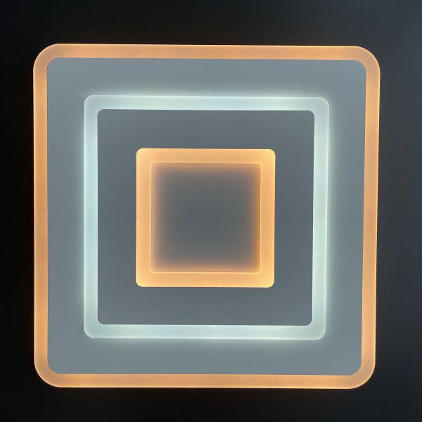 LED-Deckenleuchte