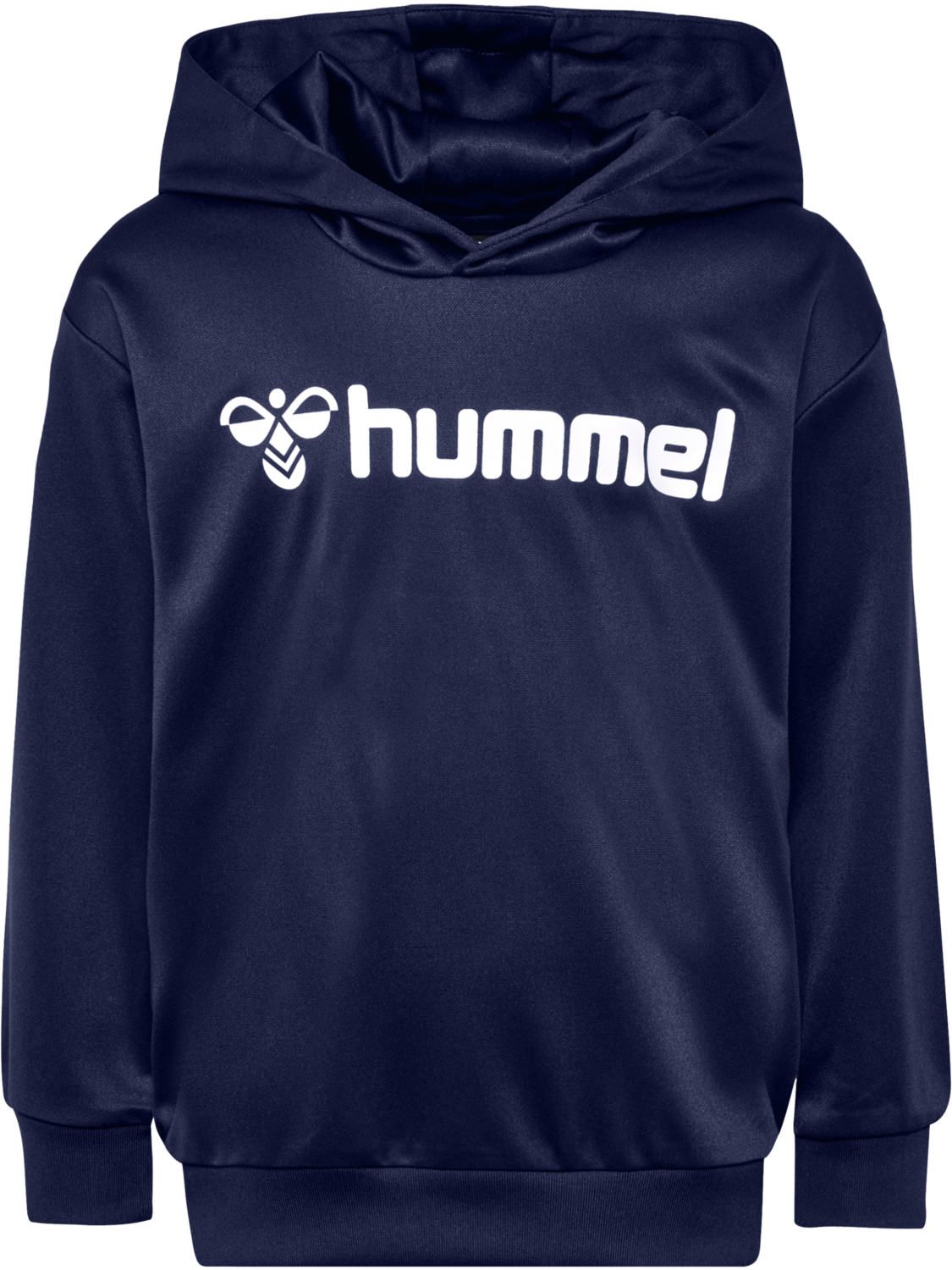 hmlLOGO HOODIE KIDS