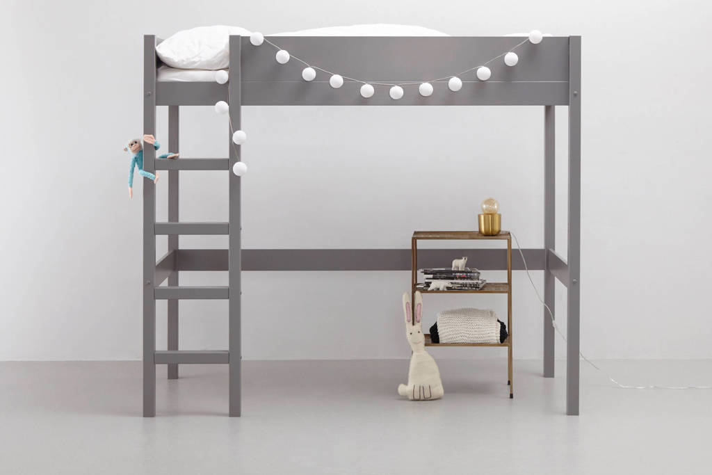 hoogslaper Charlie (90x200 cm)