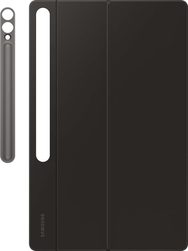 Samsung Galaxy Tab S9 Ultra/S10 Ultra Tastaturetui (sort)