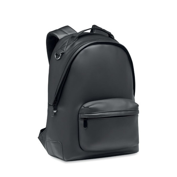 GiftRetail MO2231 - BAI BACKPACK Sac à dos en PU souple