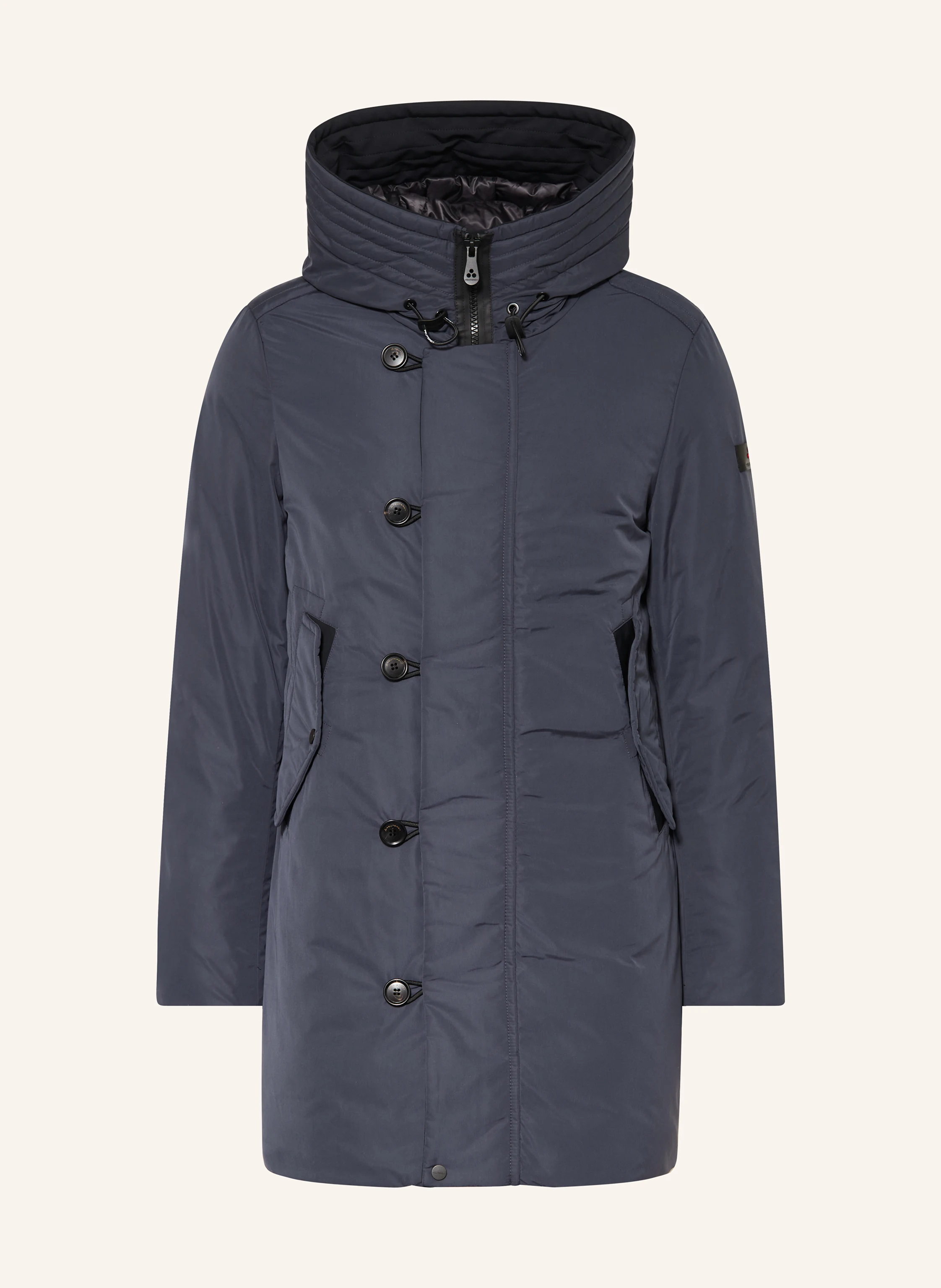 PEUTEREY Daunenparka KASA
