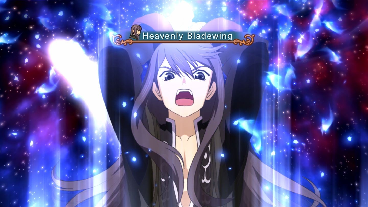 Tales of Vesperia™: Definitive Edition- Xbox One
