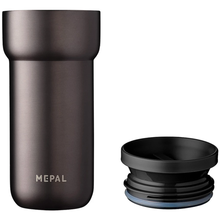 Mepal Thermobecher Ellipse 375 ml anthrazit